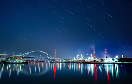 哔咔官方
、防爆LED灯、普通LED照明灯有什么区别?